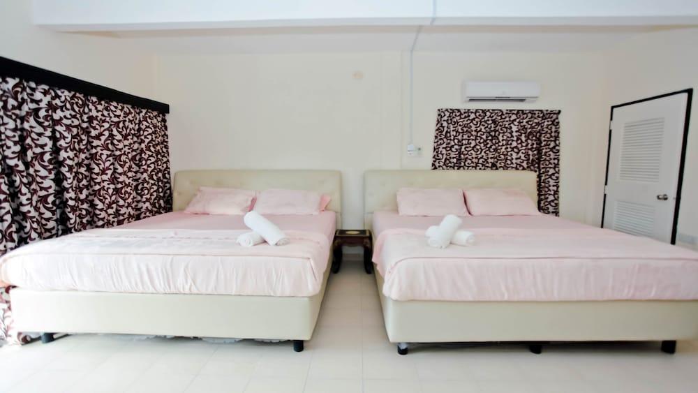 Sari Pacifica Resort & Spa Redang Island Exteriör bild