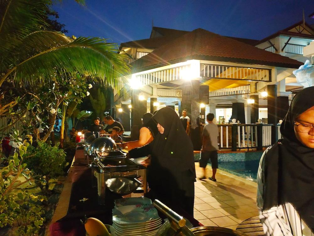 Sari Pacifica Resort & Spa Redang Island Exteriör bild