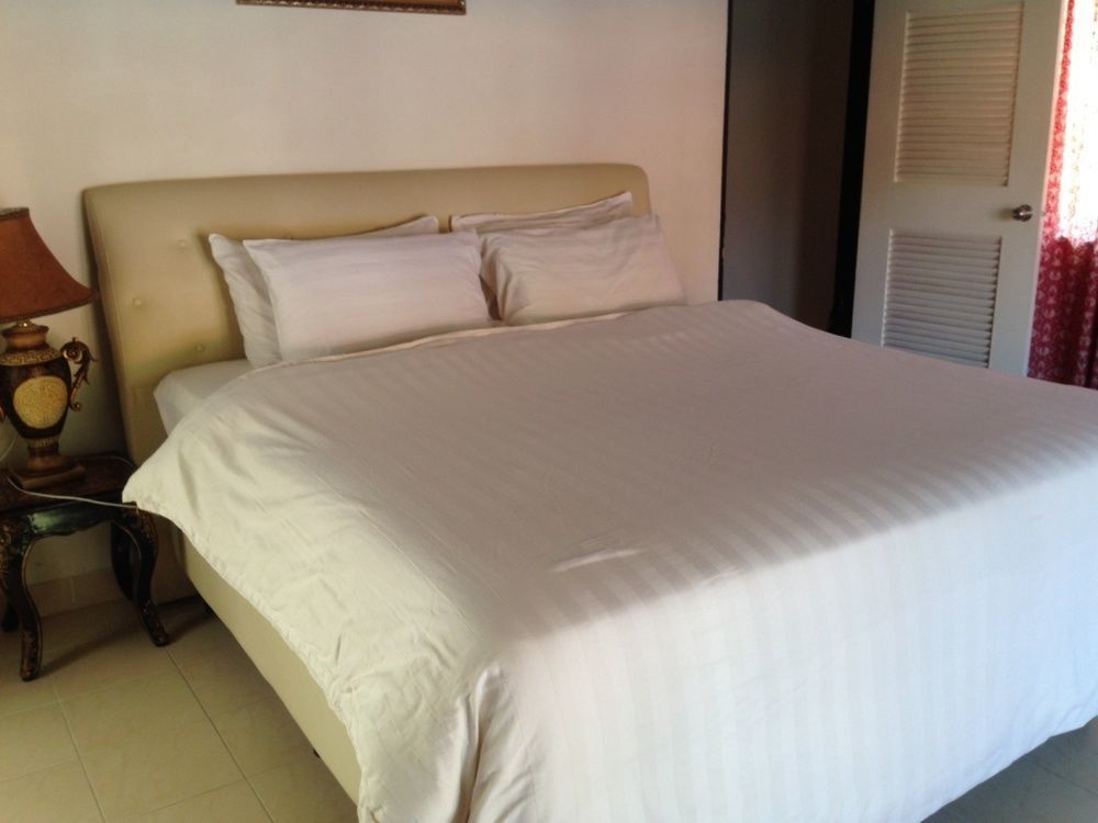 Sari Pacifica Resort & Spa Redang Island Exteriör bild
